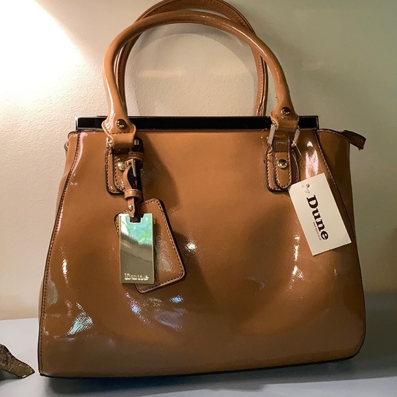 dune patent bag
